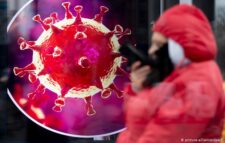 দেশে করোনায় আরও ২৫ জনের মৃত্যু, শনাক্ত ১ হাজার ৬৮১