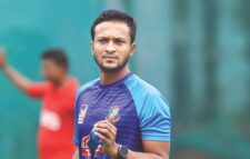 সাকিব আল হাসান: বুধবারই ফিরছেন আন্তর্জাতিক ম্যাচে, ভাল কিছু করে দেখাতে পারবেন কি?