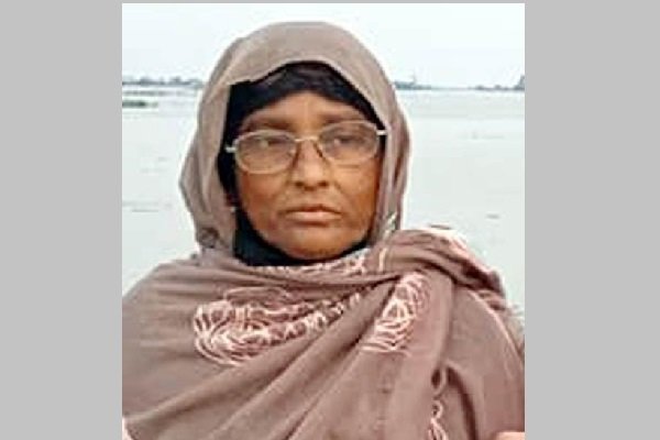 হবিগঞ্জে গৃহবধূকে পিটিয়ে হত্যা