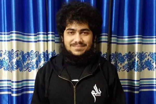 প্রত্যয় আগেও দু’বার আত্মহত্যার চেষ্টা করেন