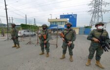 কারাগারে আটক দুই প্রতিদ্বন্দ্বী গ্যাংয়ের মধ্যে সংঘর্ষ