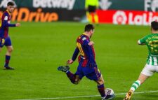 লিওনেল মেসি বোঝালেন কেন তিনি বার্সার প্রাণ