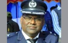 ওসি আহাদের বিরুদ্ধে নানাবিধ ষড়যন্ত্র