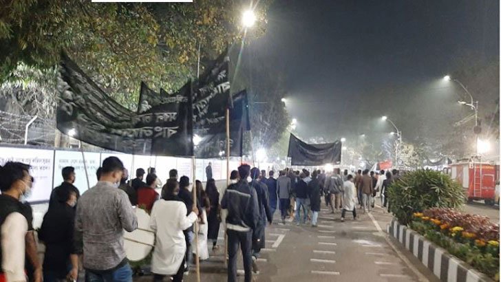 ‘শহীদ দিবস’ ও ‘আন্তর্জাতিক মাতৃভাষা দিবস’