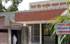 সিলেটে কমেছে আক্রান্ত করোনা রোগীর সংখ্যা, বেড়েছে সুস্থ রোগীর সংখ্যা