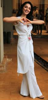 বেবি ক্রিমের একটি বিজ্ঞাপন থেকে আজকের কিয়ারা