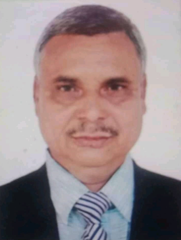 দলের সিদ্ধান্ত আমার সিদ্ধান্ত