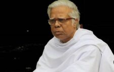 না ফেরার ঠিকানায় সৈয়দ আবুল মকসুদ