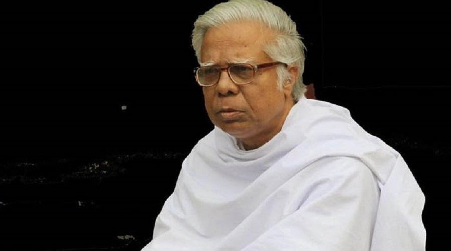 না ফেরার ঠিকানায় সৈয়দ আবুল মকসুদ