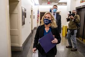 বিদায় নিতে হলো মুসলিম বিদ্বেষী কংগ্রেস সদস্যকে