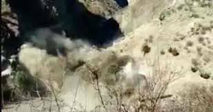 ভারতে তুষারধসের ঘটনায় নিহত ৫০