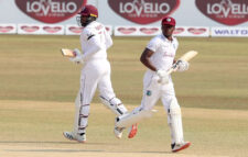 অস্বস্তি তে বাংলাদেশ, উইন্ডিজদের জয়ের স্বপ্ন দেখাচ্ছে মায়ার্স–বোনার