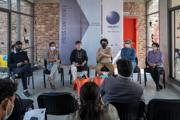 আন্তর্জাতিক আলোকচিত্র উৎসব ছবিমেলা ‘শূন্য’ শুরু শুক্রবার