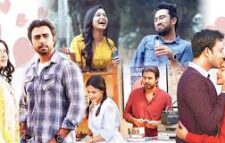 সকল ব্যস্ততা শেষ, প্রচারের অপেক্ষায়