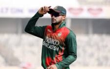 ছুটি মঞ্জুর করেছে বিসিবি