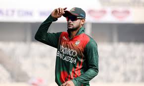 ছুটি মঞ্জুর করেছে বিসিবি