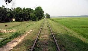 যথাসময়ে কাজ শেষ করার তাগিদ থাকলেও অগ্রগতি আসেনি