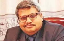 আলোচিত সাহেদ করিমের বিরুদ্ধে সিলেটে আরেকটি মামলা