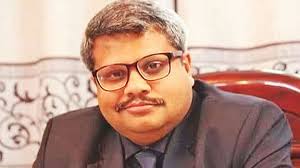 আলোচিত সাহেদ করিমের বিরুদ্ধে সিলেটে আরেকটি মামলা