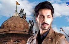 লালকেল্লায় হামলা ঘটনায় অভিযুক্ত পাঞ্জাবের অভিনেতা গ্রেফতার