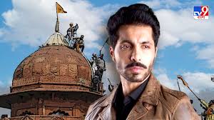 লালকেল্লায় হামলা ঘটনায় অভিযুক্ত পাঞ্জাবের অভিনেতা গ্রেফতার