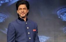চমকে দিতে আসছেন আবার শাহরুখ খান