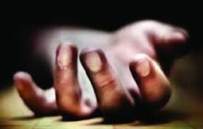 রাজধানীতে যুবকের পাঁচ টুকরো করা লাশ উদ্ধার