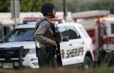 যুক্তরাষ্ট্রে বরফে পিচ্ছিল সড়কে সিরিজ দুর্ঘটনা