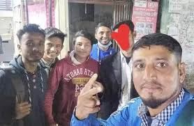 ফেসবুকে অশ্লীল লেখালেখি, তথ্য প্রযুক্তি আইনে মামলা