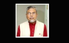 সাংবাদিক আহমাদ উল্লাহ ইন্তেকাল করেছেন