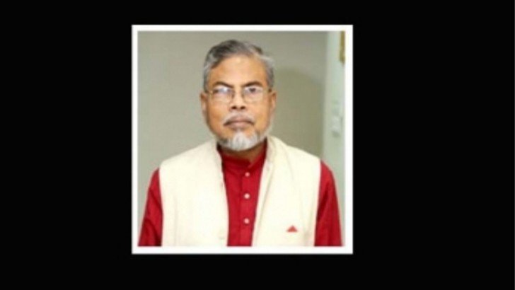 সাংবাদিক আহমাদ উল্লাহ ইন্তেকাল করেছেন