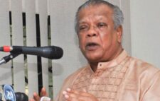 তারা দেশ ও জাতির শত্রু : আমু