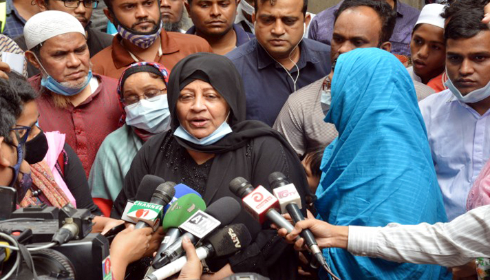 বাস্তবে অনেক ভালো মানুষ ছিলেন