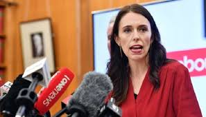 মিয়ানমারকে একঘরে করার প্রথম কোনো উদ্যোগে আর্ডার্ন