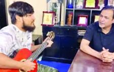 এই ছেলেটা আনপ্রেডিক্টেবল