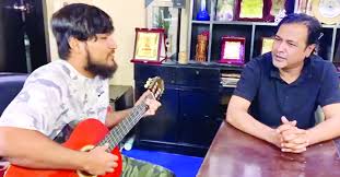 এই ছেলেটা আনপ্রেডিক্টেবল