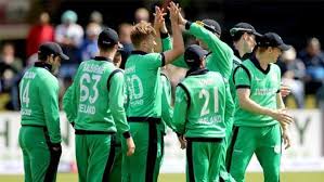 ১৮ ফেব্রুয়ারি বাংলাদেশে আসছে আয়ারল্যান্ড দল