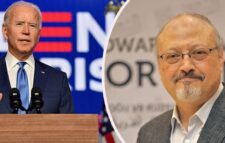 খাসোগিকে হত্যার প্রতিবেদন দেখেছেন বাইডেন