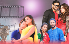 সুখবর বইছে সিনেমাপাড়ায়