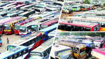 ধর্মঘট প্রত্যাহার