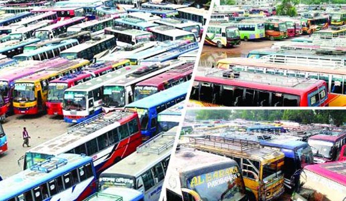 ধর্মঘট প্রত্যাহার