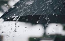 দেশের ছয় বিভাগে আজ বৃষ্টির আভাস