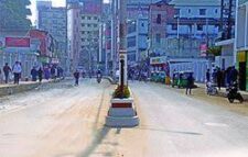 এবার নতুন রূপ পাচ্ছে পূর্ব জিন্দাবাজার