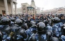 তিন ইউরোপীয় দেশের কূটনীতিককে বহিষ্কার করল রাশিয়া