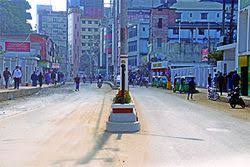 এবার নতুন রূপ পাচ্ছে পূর্ব জিন্দাবাজার