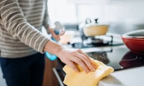 গৃহস্থলি কাজের জন্য স্ত্রীকে অর্থ পরিশোধ করার নির্দেশ