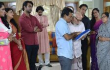 ঝরে গেলো আরও একটি নক্ষত্র