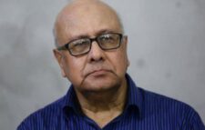 খ্যাতিমান ব্যাংকার খোন্দকার ইব্রাহিম খালেদ আর নেই