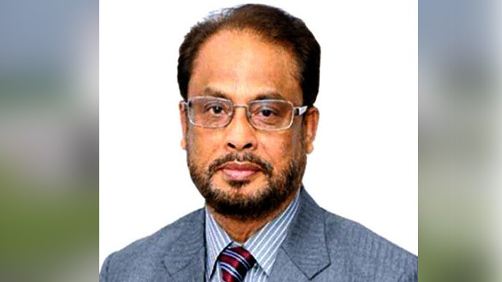 দেশের মানুষকে মুক্তি দিতেই জাতীয় পার্টির রাজনীতি