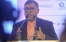 দুইশটি দেশের মধ্যে বাংলাদেশ ছয় নম্বর : স্বাস্থ্যমন্ত্রী